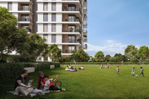 Huoneisto Dubai Hills Estate, Arabiemiraatit 1 makuuhuone, 61 m2 № 687944 - kuva 10
