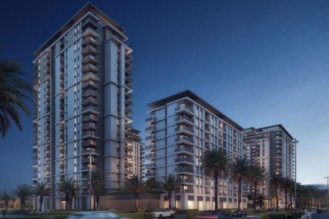 Huoneisto Dubai Hills Estate, Arabiemiraatit 1 makuuhuone, 61 m2 № 687944 - kuva 15