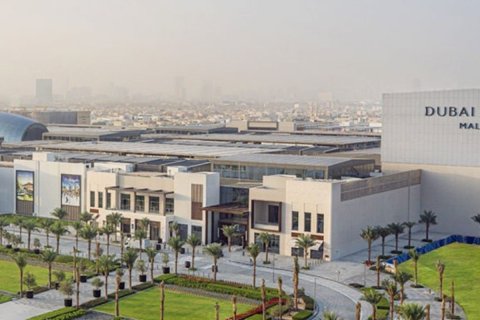 Huoneisto Dubai Hills Estate, Arabiemiraatit 1 makuuhuone, 61 m2 № 687944 - kuva 14