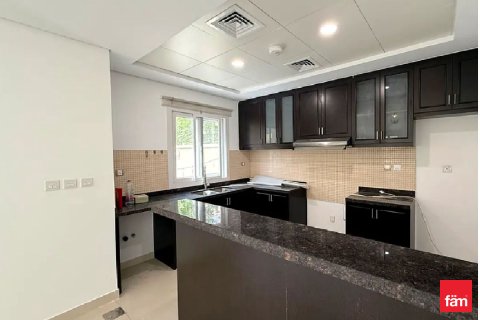 Vilă de vânzare în Dubai, EAU 3 dormitoare, 186.3 mp.  №689214 - poză 10