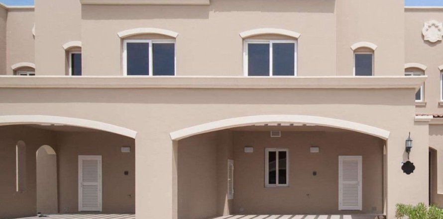 Villa sa Dubai, UAE 3 silid-tulugan, 186.3 sq.m. № 689214