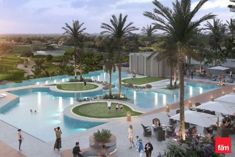 דירה למכירה ב Dubai, איחוד האמירויות  1 חדר שינה, 60.6 מ"ר, מספר 689212 - תמונה 7