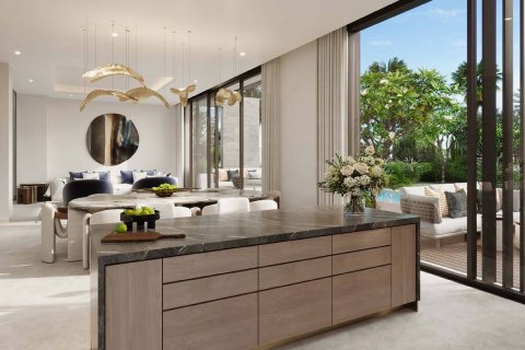 Вилла Дубай, БАӘ-да 5 жатын бөлмелер, 627 м² № 689213 - фото 10