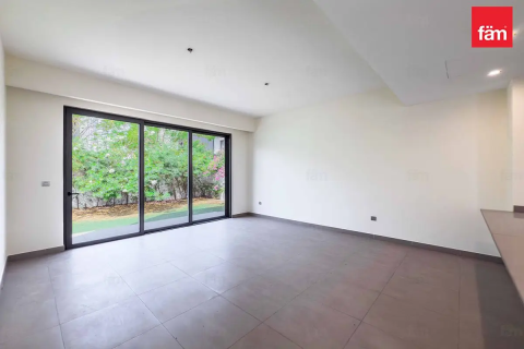 Villa til leie i Dubai Hills Estate, Dubai, Emiratene 3 soverom, 427.5 kvm Nr. 700041 - Foto 5