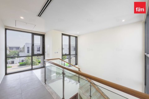 Villa til leie i Dubai Hills Estate, Dubai, Emiratene 3 soverom, 427.5 kvm Nr. 700041 - Foto 16