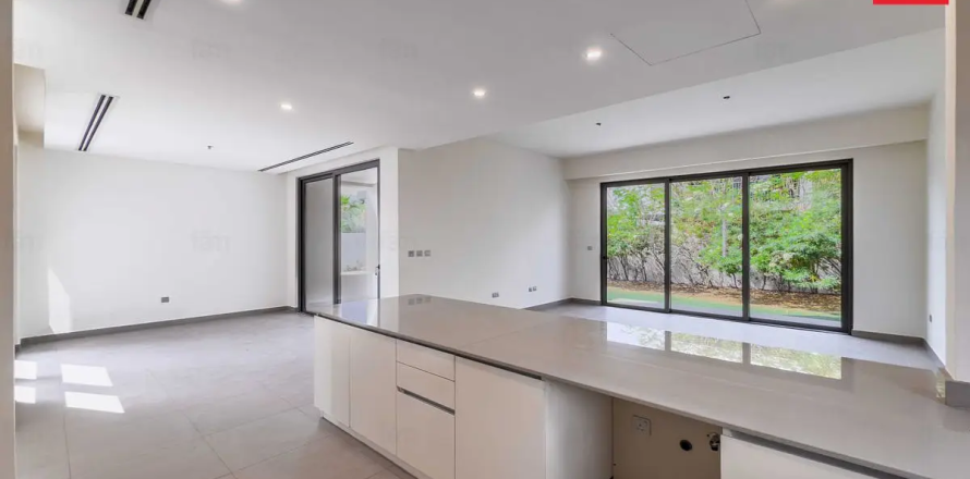 Villa i Dubai Hills Estate, Dubai, Emiratene 3 soverom, 427.5 kvm nr. 700041