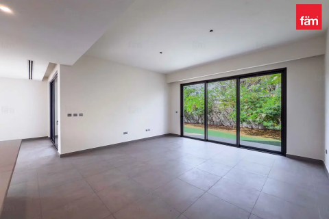 Villa til leie i Dubai Hills Estate, Dubai, Emiratene 3 soverom, 427.5 kvm Nr. 700041 - Foto 7