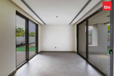 Villa til leie i Dubai Hills Estate, Dubai, Emiratene 3 soverom, 427.5 kvm Nr. 700041 - Foto 12