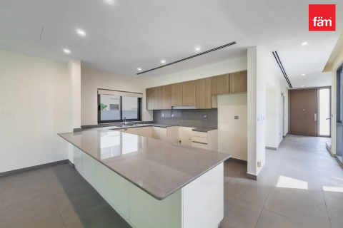 Villa til leie i Dubai Hills Estate, Dubai, Emiratene 3 soverom, 427.5 kvm Nr. 700041 - Foto 3