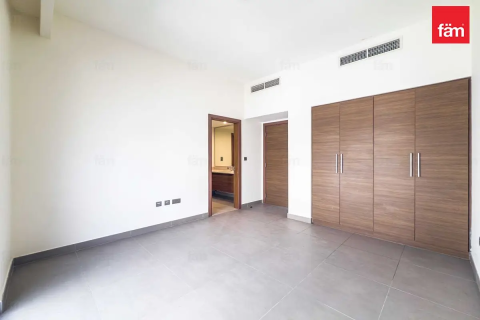 Villa til leie i Dubai Hills Estate, Dubai, Emiratene 3 soverom, 427.5 kvm Nr. 700041 - Foto 9