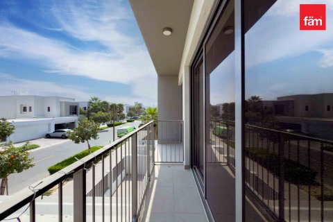 Villa sa Dubai Hills Estate, UAE 3 silid-tulugan, 427.5 sq.m. № 700041 - larawan 8