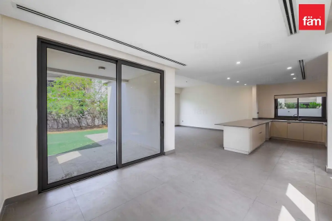 Villa til leie i Dubai Hills Estate, Dubai, Emiratene 3 soverom, 427.5 kvm Nr. 700041 - Foto 2