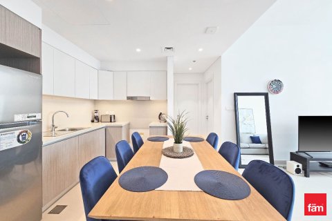 Dubai, संयुक्त अरब अमीरात में अपार्टमेंट, 1 बेडरूम, 74.4 वर्ग मीटर, संख्या 700068 - फ़ोटो 11