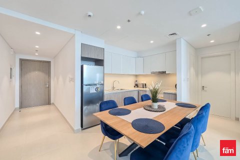 Dubai, संयुक्त अरब अमीरात में अपार्टमेंट, 1 बेडरूम, 74.4 वर्ग मीटर, संख्या 700068 - फ़ोटो 9