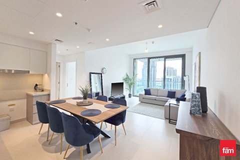 Dubai, संयुक्त अरब अमीरात में अपार्टमेंट, 1 बेडरूम, 74.4 वर्ग मीटर, संख्या 700068 - फ़ोटो 4