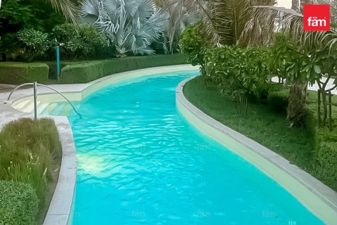 Városi lakóépület itt: Dubai, EAE, 4 hálószoba, 112.2 m², azonosító: 700040 - fénykép 16