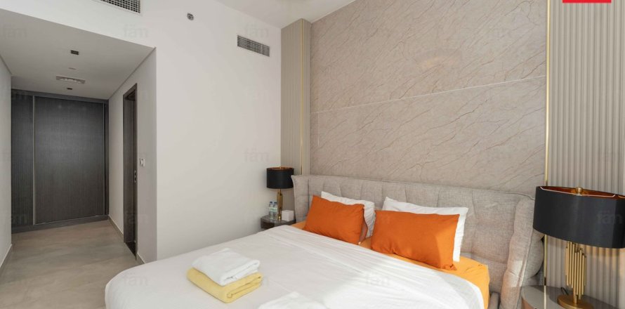 آپارتمان در Business Bay، Dubai ، امارات متحده عربی 2 خوابه ، 118.5 متر مربع.  شماره 700069