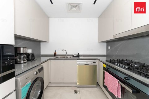 Business Bay, Dubai, संयुक्त अरब अमीरात में अपार्टमेंट, 2 बेडरूम, 118.5 वर्ग मीटर, संख्या 700069 - फ़ोटो 12