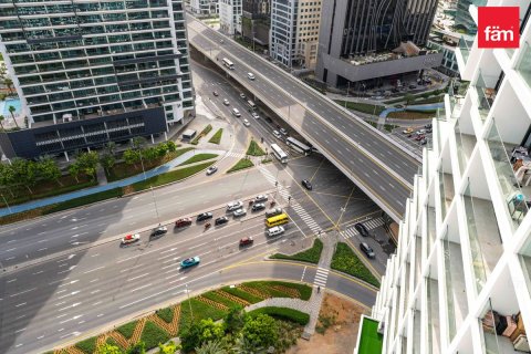 Business Bay, Dubai, संयुक्त अरब अमीरात में अपार्टमेंट, 2 बेडरूम, 118.5 वर्ग मीटर, संख्या 700069 - फ़ोटो 24