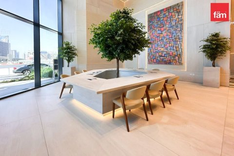 Business Bay, Dubai, संयुक्त अरब अमीरात में अपार्टमेंट, 2 बेडरूम, 118.5 वर्ग मीटर, संख्या 700069 - फ़ोटो 27