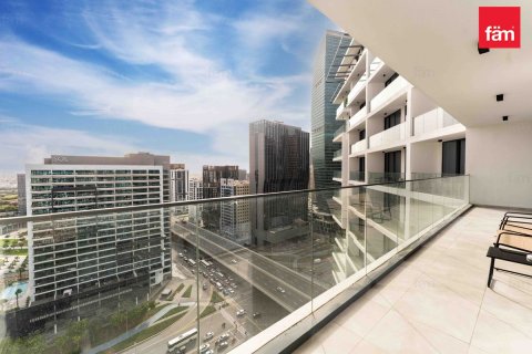 Business Bay, Dubai, संयुक्त अरब अमीरात में अपार्टमेंट, 2 बेडरूम, 118.5 वर्ग मीटर, संख्या 700069 - फ़ोटो 18