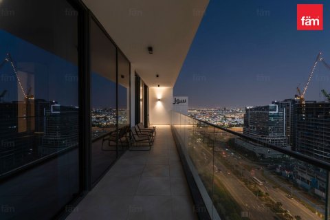 آپارتمان برای اجاره در Business Bay، Dubai، امارات متحده عربی 2 خوابه ، 118.5 متر مربع ، شماره 700069 - تصویر 20