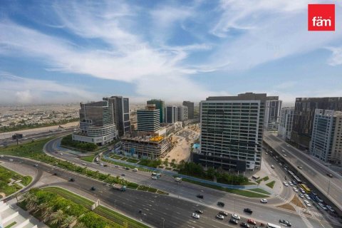 آپارتمان برای اجاره در Business Bay، Dubai، امارات متحده عربی 2 خوابه ، 118.5 متر مربع ، شماره 700069 - تصویر 23