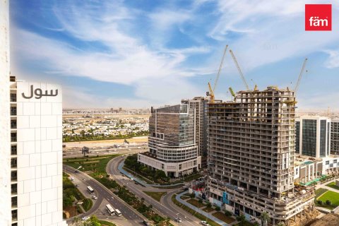 Business Bay, Dubai, संयुक्त अरब अमीरात में अपार्टमेंट, 2 बेडरूम, 118.5 वर्ग मीटर, संख्या 700069 - फ़ोटो 23