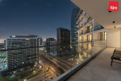 Business Bay, Dubai, संयुक्त अरब अमीरात में अपार्टमेंट, 2 बेडरूम, 118.5 वर्ग मीटर, संख्या 700069 - फ़ोटो 25