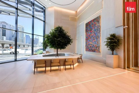 Business Bay, Dubai, संयुक्त अरब अमीरात में अपार्टमेंट, 2 बेडरूम, 118.5 वर्ग मीटर, संख्या 700069 - फ़ोटो 30