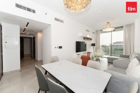 Business Bay, Dubai, संयुक्त अरब अमीरात में अपार्टमेंट, 2 बेडरूम, 118.5 वर्ग मीटर, संख्या 700069 - फ़ोटो 4