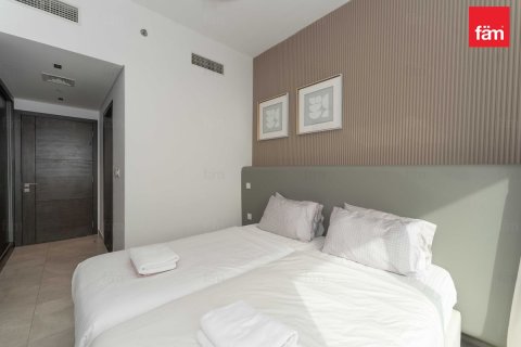 Business Bay, Dubai, संयुक्त अरब अमीरात में अपार्टमेंट, 2 बेडरूम, 118.5 वर्ग मीटर, संख्या 700069 - फ़ोटो 10