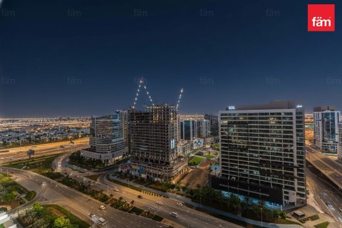 آپارتمان برای اجاره در Business Bay، Dubai، امارات متحده عربی 2 خوابه ، 118.5 متر مربع ، شماره 700069 - تصویر 24