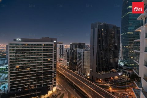 Business Bay, Dubai, संयुक्त अरब अमीरात में अपार्टमेंट, 2 बेडरूम, 118.5 वर्ग मीटर, संख्या 700069 - फ़ोटो 26