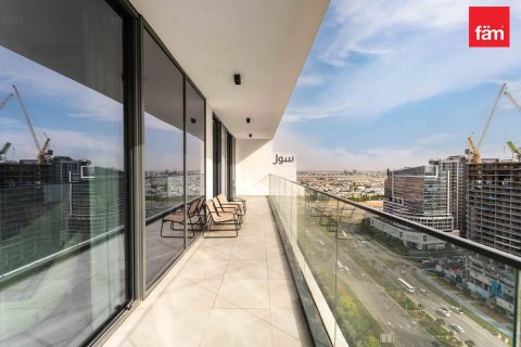 Business Bay, Dubai, संयुक्त अरब अमीरात में अपार्टमेंट, 2 बेडरूम, 118.5 वर्ग मीटर, संख्या 700069 - फ़ोटो 15