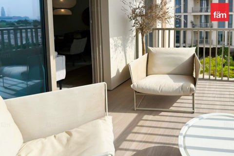 Byt v Dubai, SAE 2 ložnice, 112.7 m² Č.: 700039 - fotografie 9