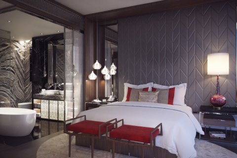 Appartement à vendre à  Sheikh Zayed Road, Dubai, EAU 1 chambre, 81 m2 № 637426 - photo 6