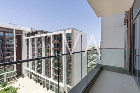 Apartment in Dubai Hills Estate, Dubai, UAE 2 bedrooms, 122.35 sq.m. № 637562 - photo 1