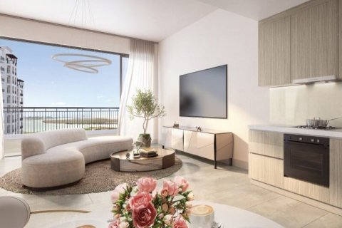 Apartment on the Yas Island, Abu Dhabi, UAE 1 bedroom, 82.31 sq.m. № 637563 - photo 3