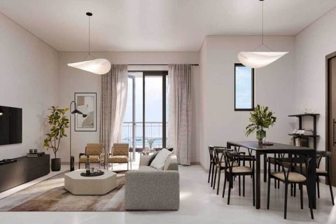 Apartment on the Yas Island, Abu Dhabi, UAE 1 bedroom, 82.31 sq.m. № 637563 - photo 10