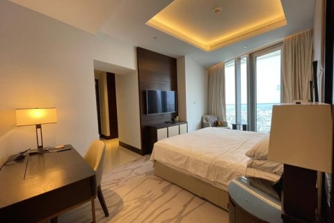 Apartment in Downtown Dubai (Downtown Burj Dubai), UAE 2 bedrooms, 123.47 sq.m. № 637564 - photo 10