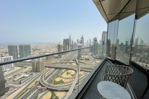 Apartment in Downtown Dubai (Downtown Burj Dubai), UAE 2 bedrooms, 123.47 sq.m. № 637564 - photo 3