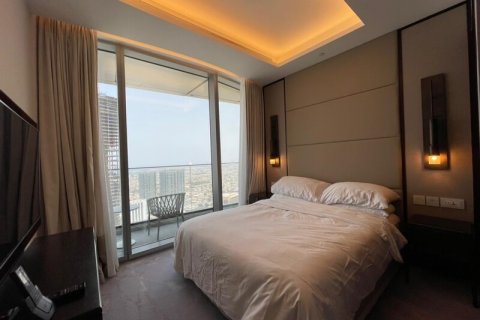 Apartment in Downtown Dubai (Downtown Burj Dubai), UAE 2 bedrooms, 123.47 sq.m. № 637564 - photo 7