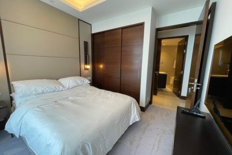 Apartment in Downtown Dubai (Downtown Burj Dubai), UAE 2 bedrooms, 123.47 sq.m. № 637564 - photo 5