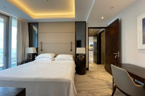 Apartment in Downtown Dubai (Downtown Burj Dubai), UAE 2 bedrooms, 123.47 sq.m. № 637564 - photo 6