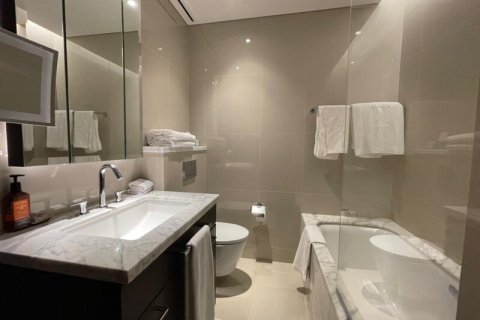 Apartment in Downtown Dubai (Downtown Burj Dubai), UAE 2 bedrooms, 123.47 sq.m. № 637564 - photo 9