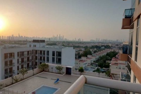 Dubai, UAE의 판매용 아파트 침실 1개, 61.41제곱미터 번호 637566 - 사진 12