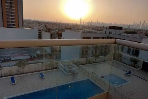 Dubai, UAE의 판매용 아파트 침실 1개, 61.41제곱미터 번호 637566 - 사진 1