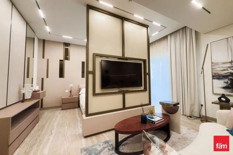 דירה ב Dubai Sports City, Dubai, איחוד האמירויות 1 חדר שינה, 85.9 מ