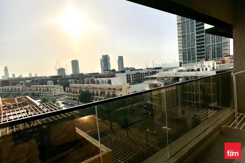 Apartamento para arrendamento em Dubai, EAU 2 quartos, 104.2 m2 № 687575 - foto 12